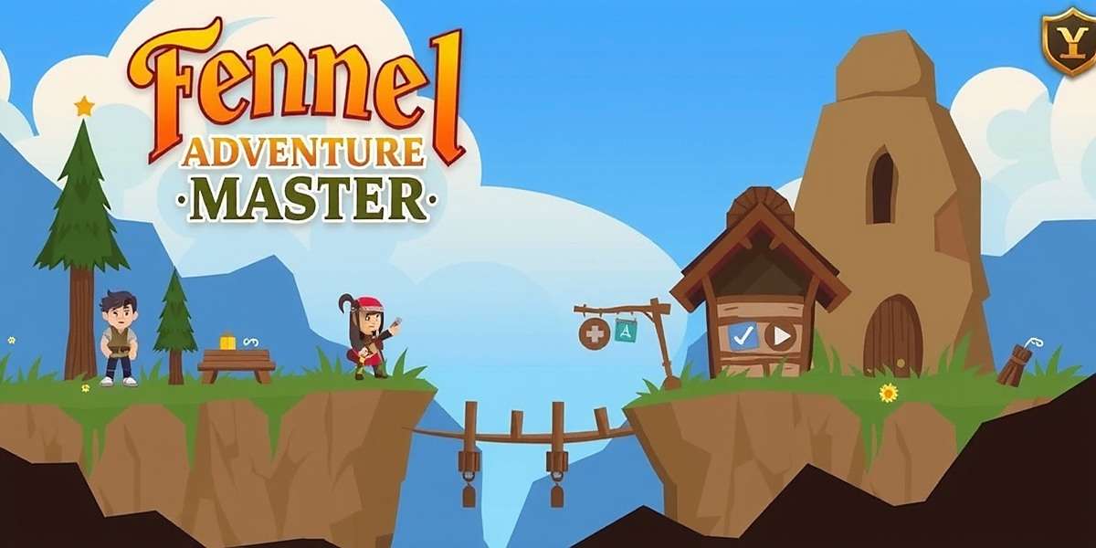 Fennel Adventure Master - Platform Availability Fennel Adventure Master available on various platforms including mobile, PC and console